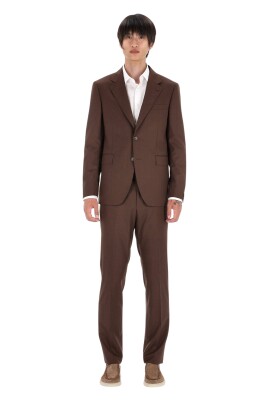 robes-marron