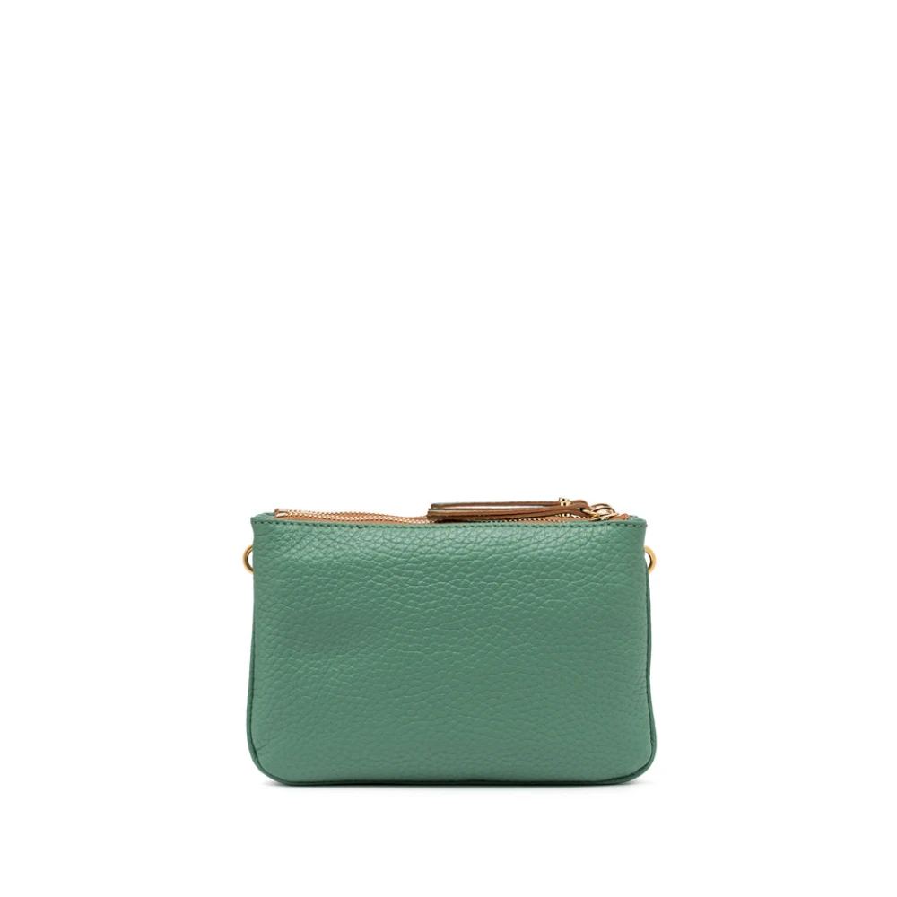 Gianni Chiarini Crossbodytas Green Dames