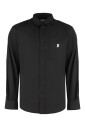 stretch-cotton-casual-shirt