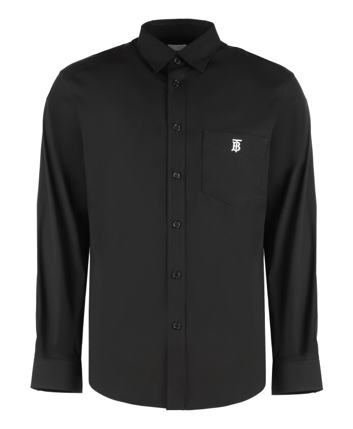 stretch-cotton-casual-shirt