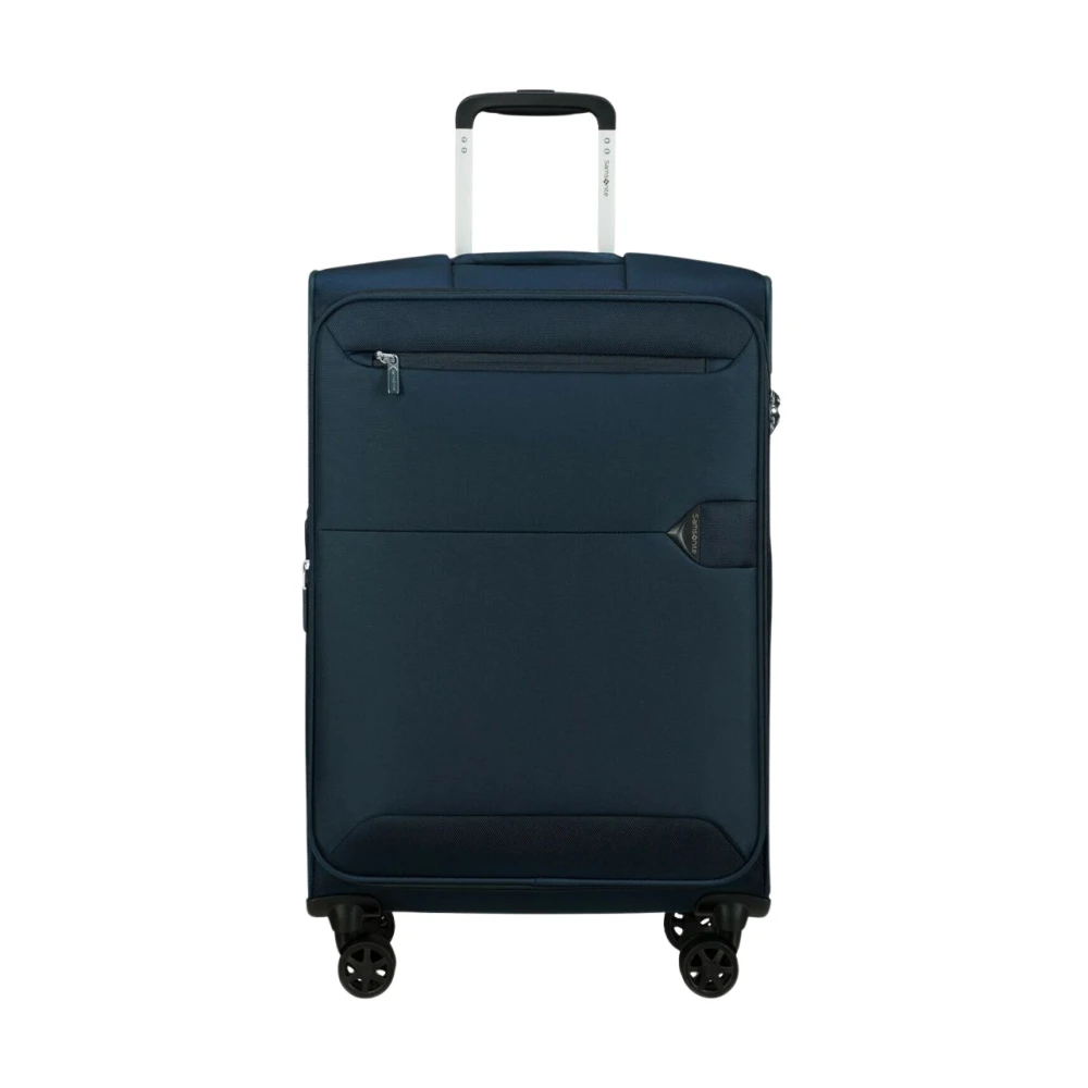 Suitcases > Cabin Bags - - Samsonite - Modalova