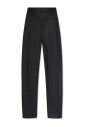 pantalon-a-rayures-fines