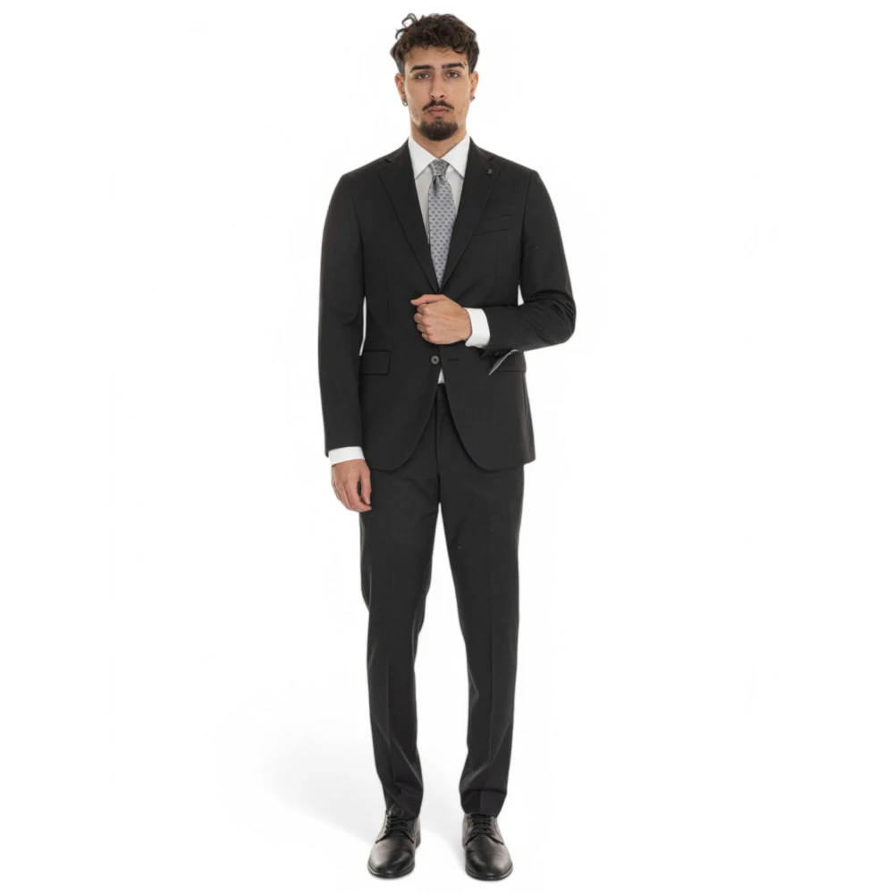 Suits > Suit Sets > Single Breasted Suits - - Michael Kors - Modalova