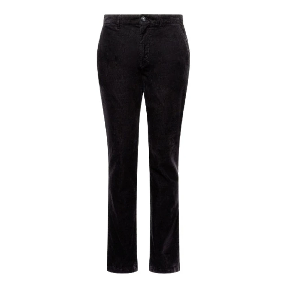 Trousers > Chinos - - Tommy Hilfiger - Modalova