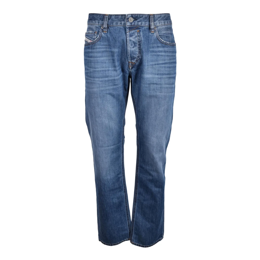 Diesel Herren Blau Jeans, W34größe: