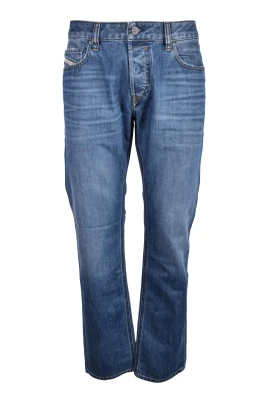 Diesel Slim-fit Jeans Blå W32