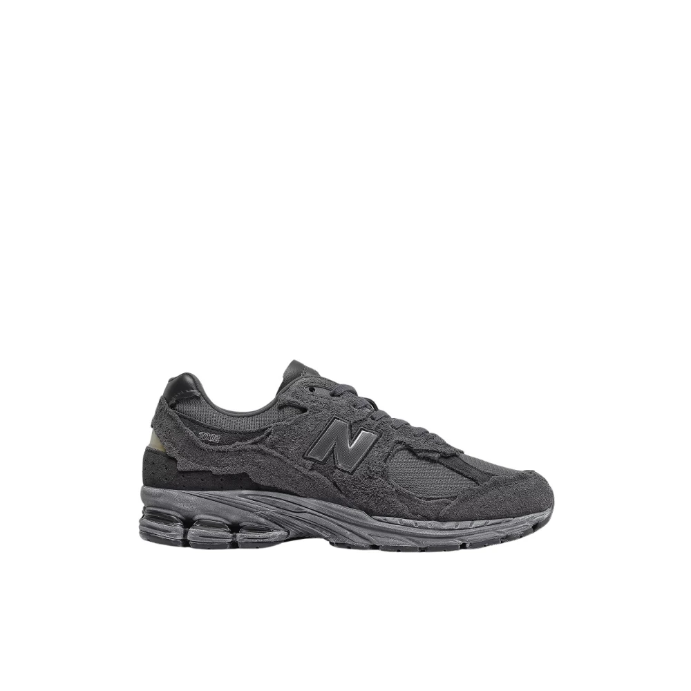 New Balance Sneaker 2002 RDB Heren Schoenen Grijs