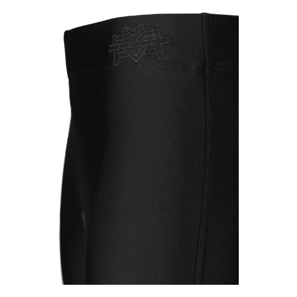 MVP wardrobe Eclipse Leggins Black Dames