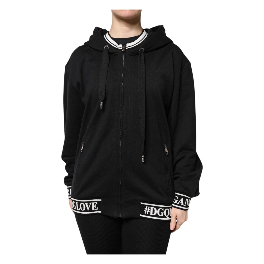 Dolce & Gabbana Knitwear & Sweatshirts • Shop Knitwear