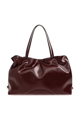 Ella Natuura Drawstring Tote