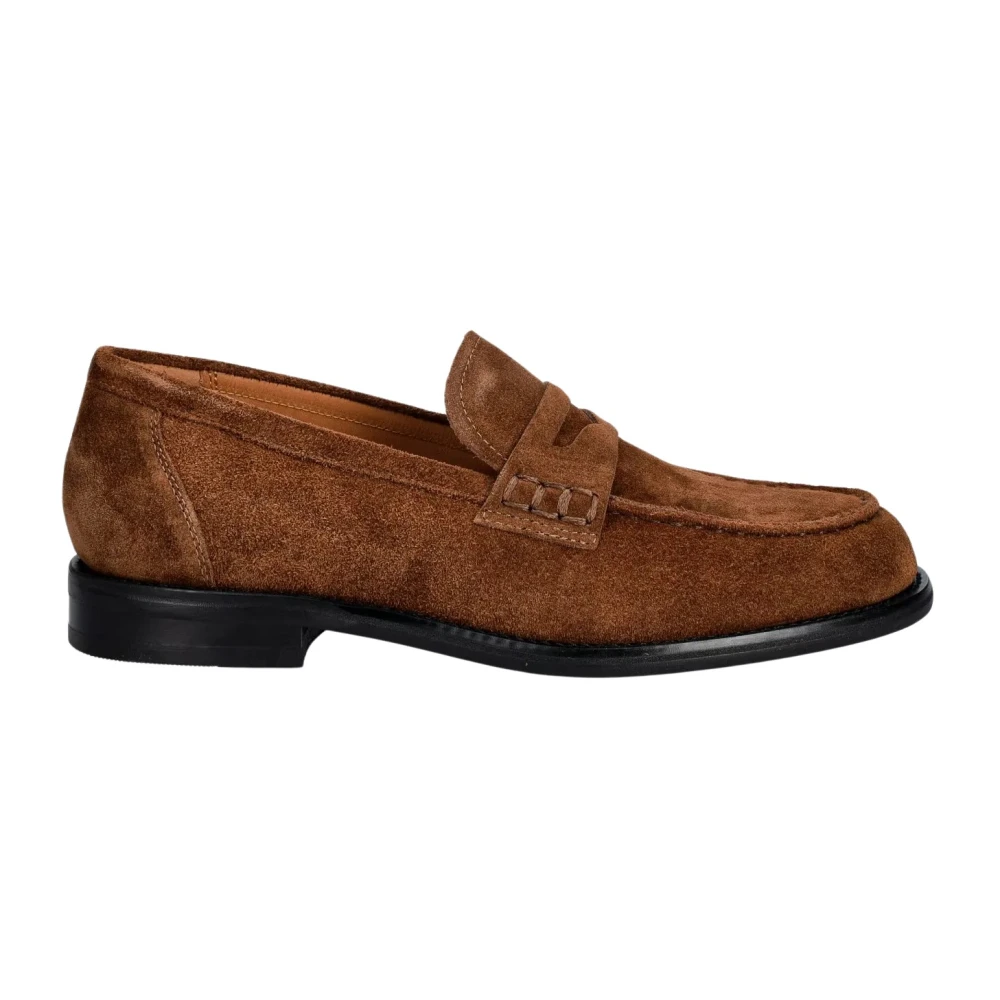 Vagabond Shoemakers Donna Marrone Linn - Women's Camoscio - Immagine 2