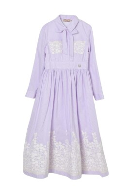 lilac-lace-girl-dress