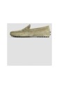 mocassin-en-daim-vert-amande