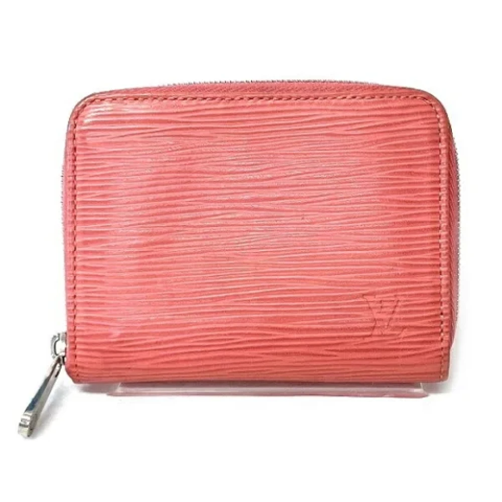 Pre-owned > Pre-owned Accessories > Pre-owned Wallets - - Louis Vuitton Vintage - Modalova