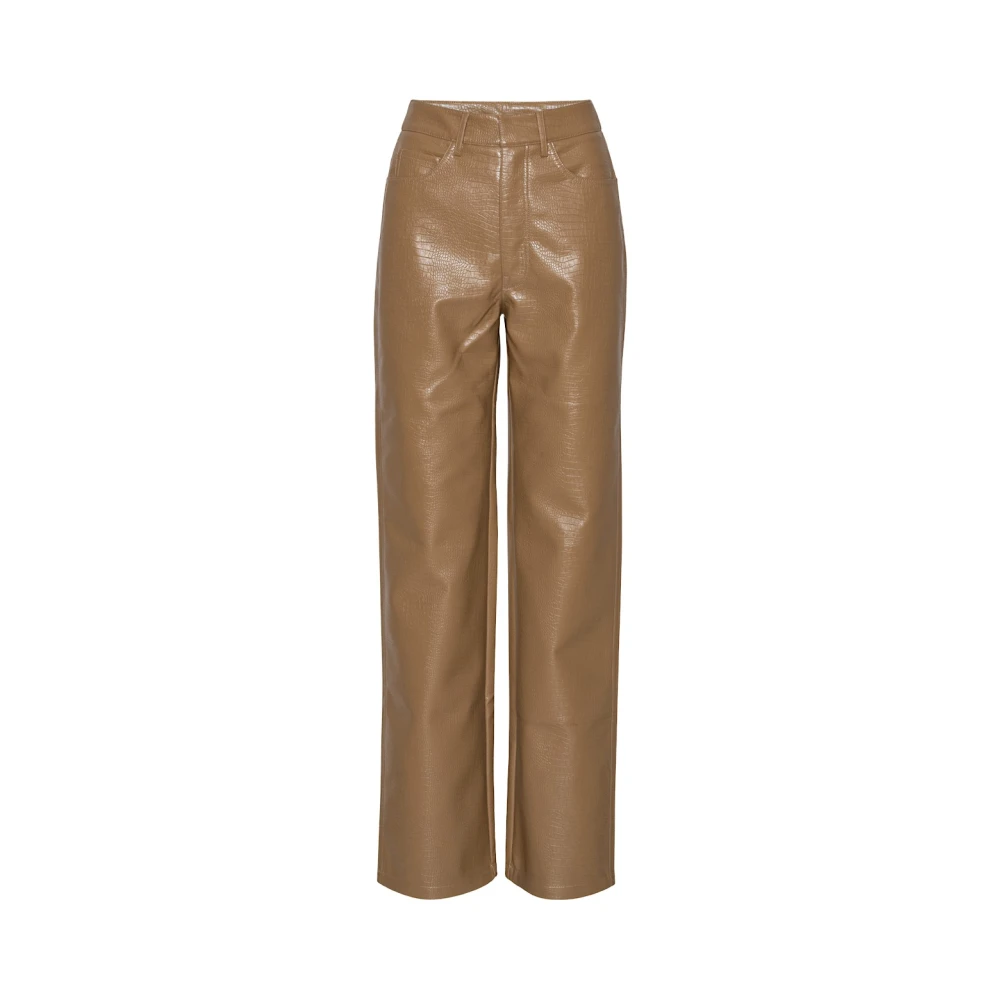 Trousers > Wide Trousers - - Rotate Birger Christensen - Modalova