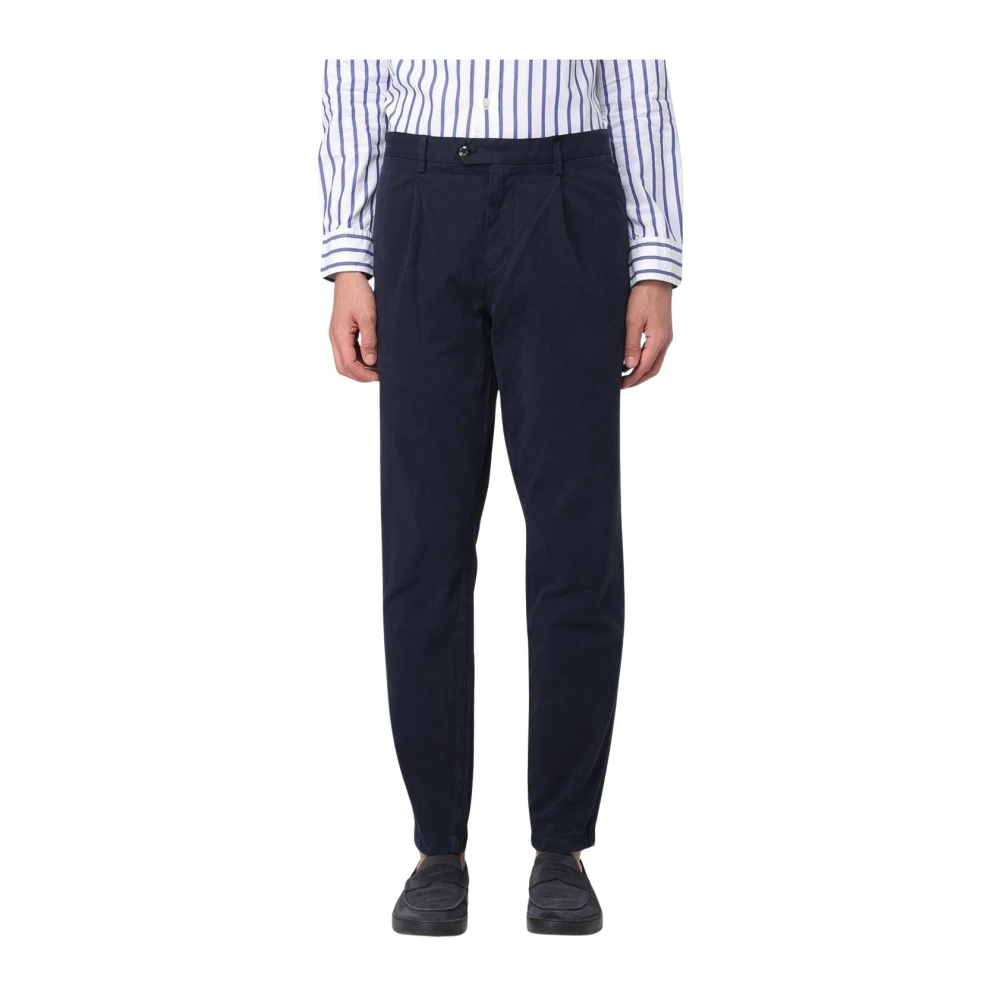 Trousers > Chinos - - Tommy Hilfiger - Modalova