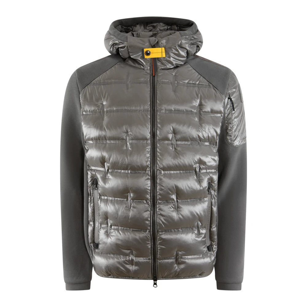 Parajumpers Gyles Hooded Jacket voor heren Brown Heren