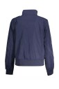 bomber-en-polyester-bleu