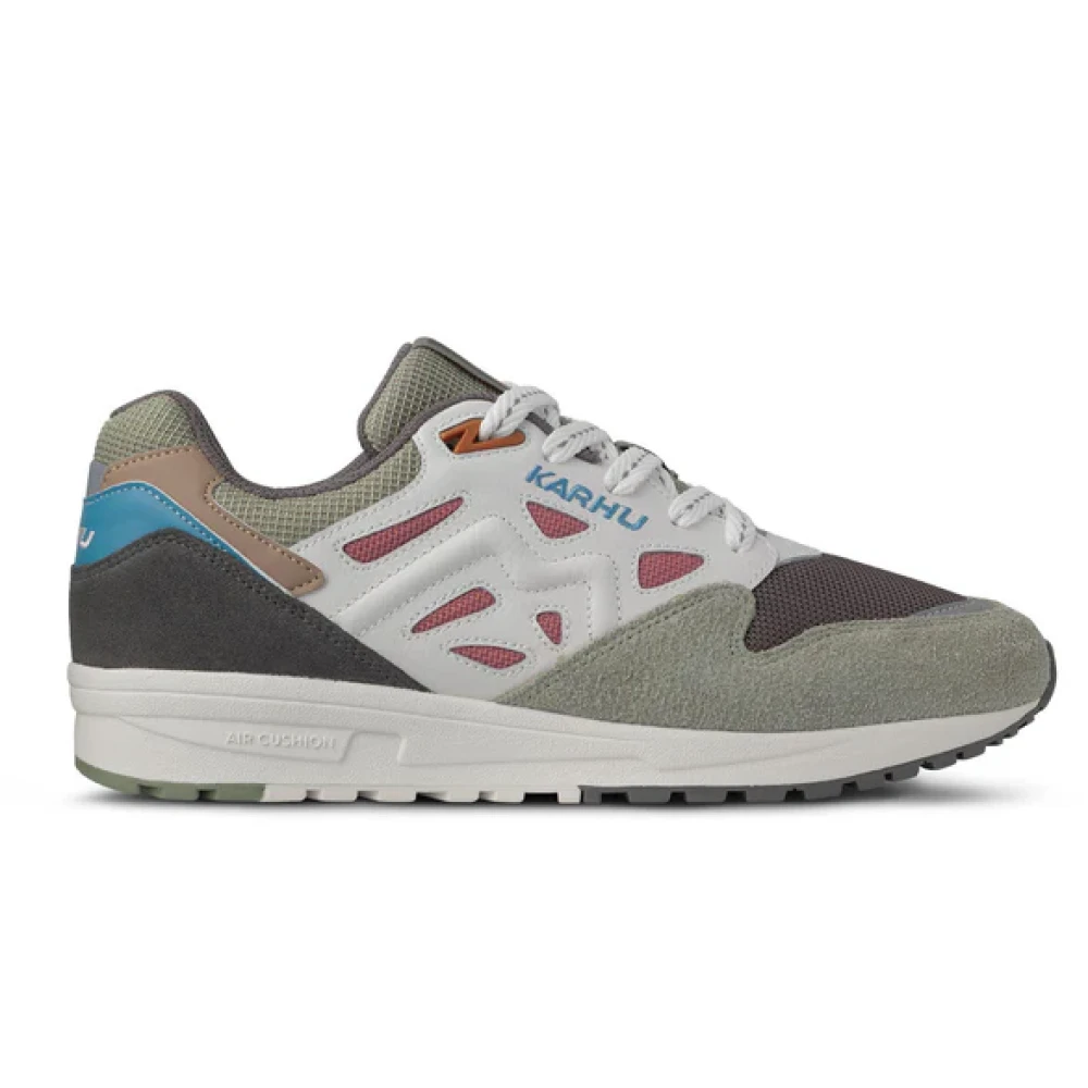 Karhu Legacy 96 Heren Schoenen Veelkleurig Multicolor