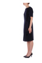 blue-zipper-dress-with-bow-detail