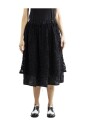 floral-lace-flared-skirt