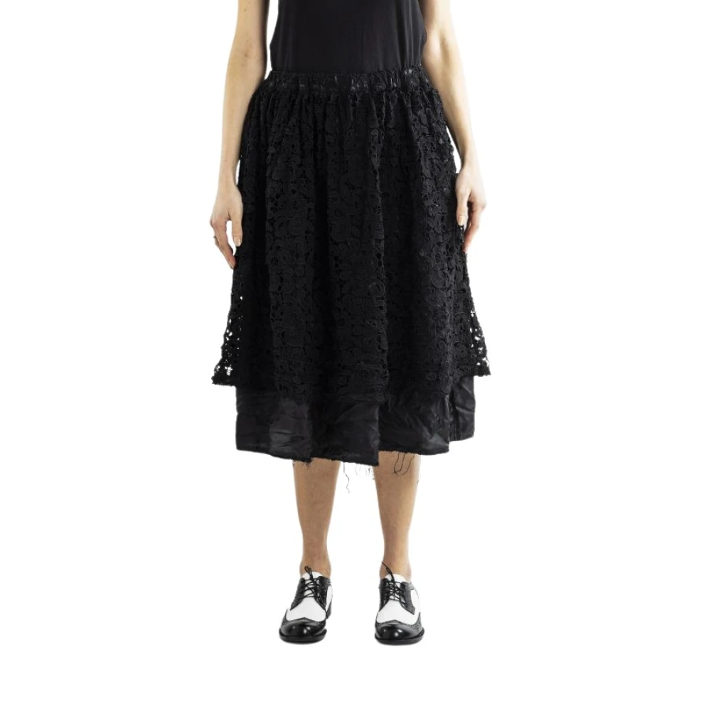 Skirts > Maxi Skirts - - Comme des Garçons - Modalova