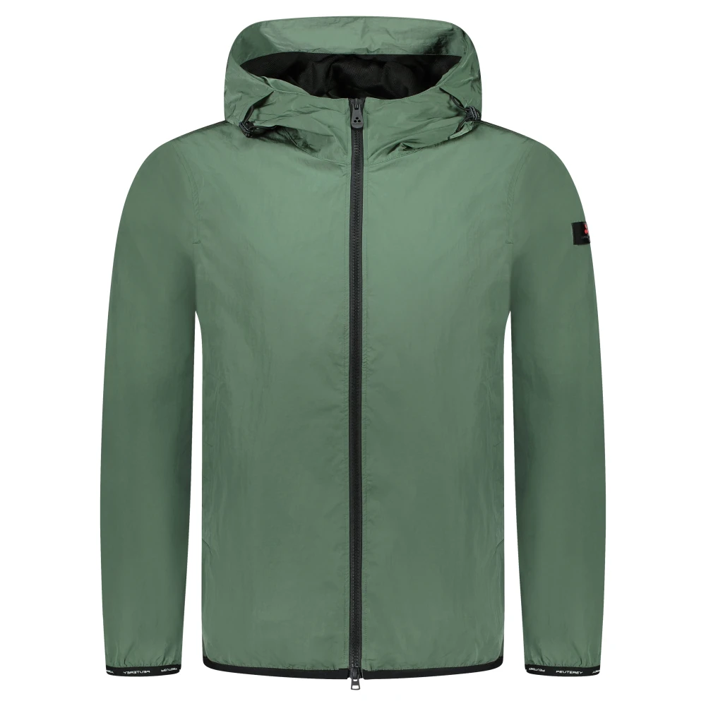 Sport > Outdoor > Jackets > Wind Jackets - - Peuterey - Modalova