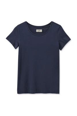 Marin Tee Top med Smart Blazer