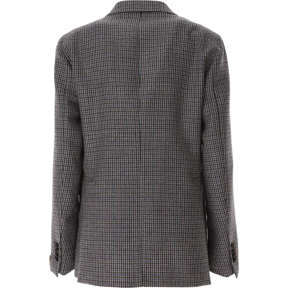 Tagliatore Jassen Gray Heren