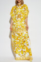 robe-avec-impression-majolica