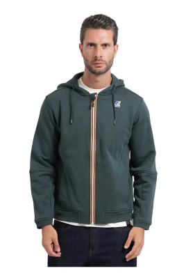 Prosper Brushed Pc Fleece