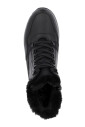 bottines-fermees
