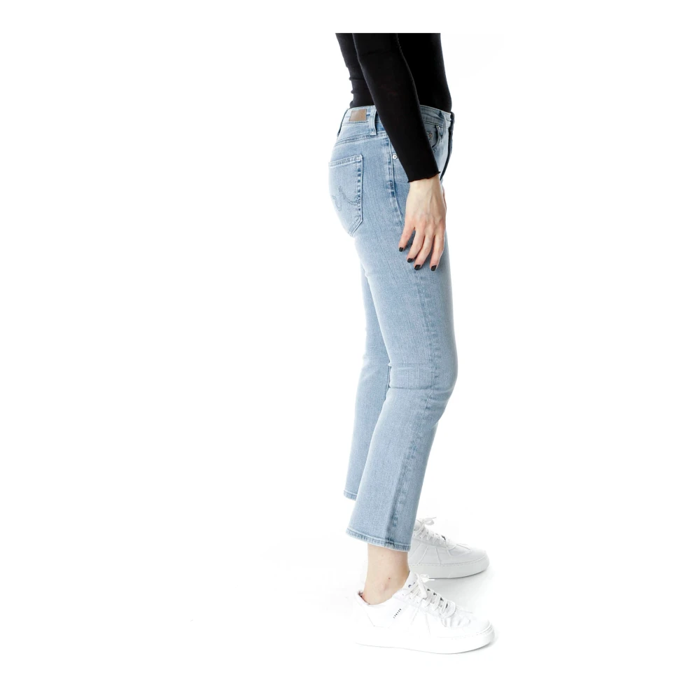adriano goldschmied Jeans Blue Dames