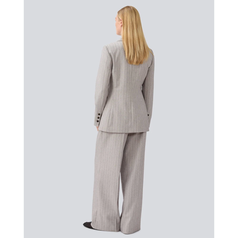 Modström MeridaMD Blazer Gray Dames