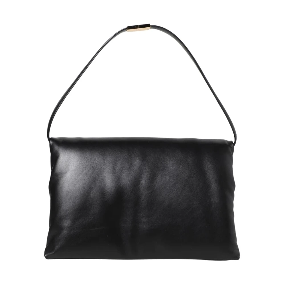 Marni - Bags > Handbags - Black - Marni - Modalova
