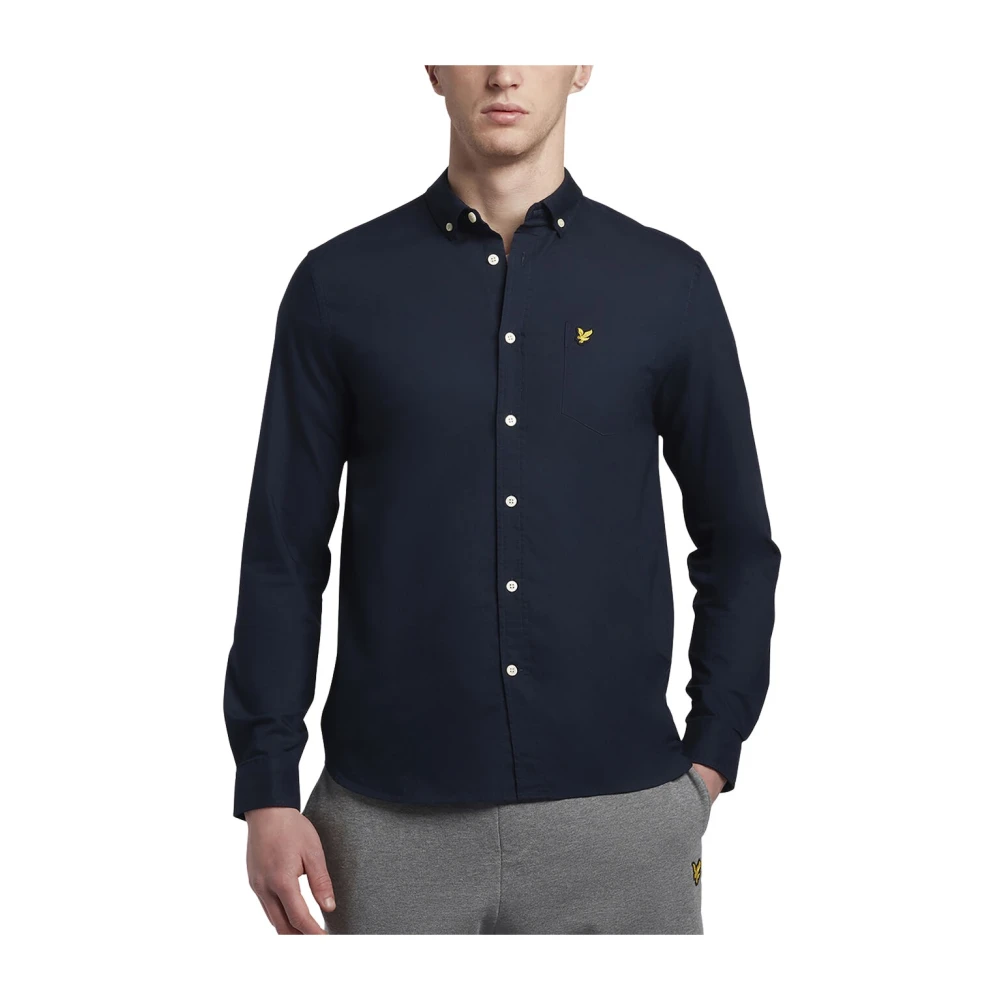 Shirts > Formal Shirts - - Lyle & Scott - Modalova