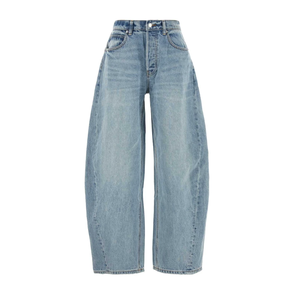 Jeans > Loose-fit Jeans - - Alexander Wang - Modalova