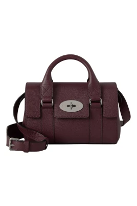 Mini Heritage Bayswater
