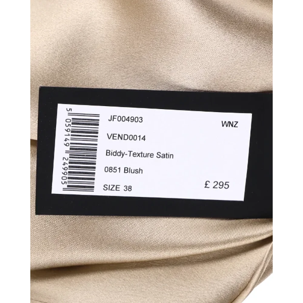 joseph Silk tops Beige Dames