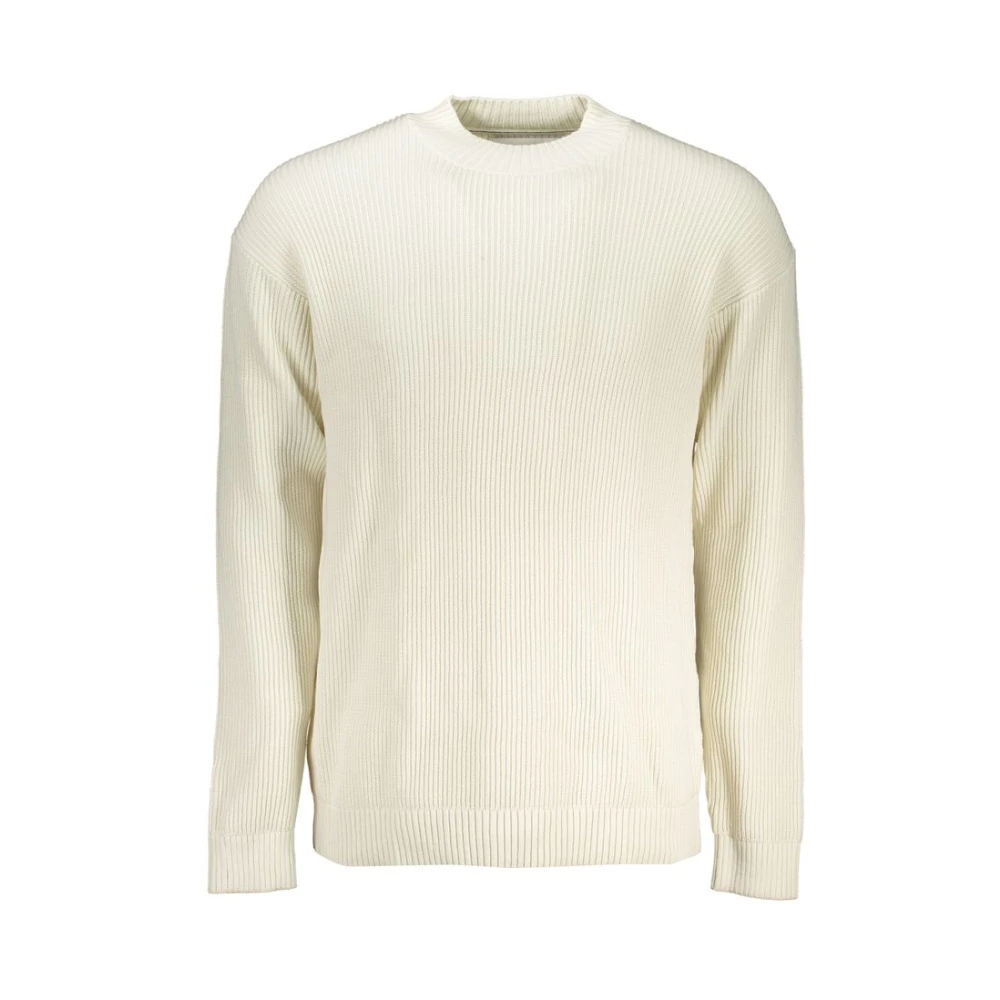 Knitwear > Round-neck Knitwear - - Calvin Klein - Modalova