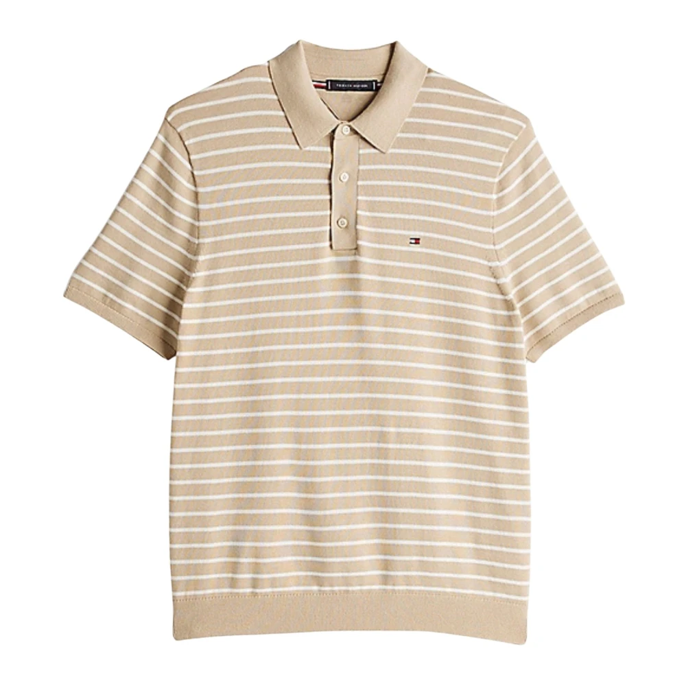 Tops > Polo Shirts - - Tommy Hilfiger - Modalova