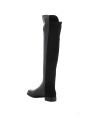 black-ankle-boots-womens-fashion