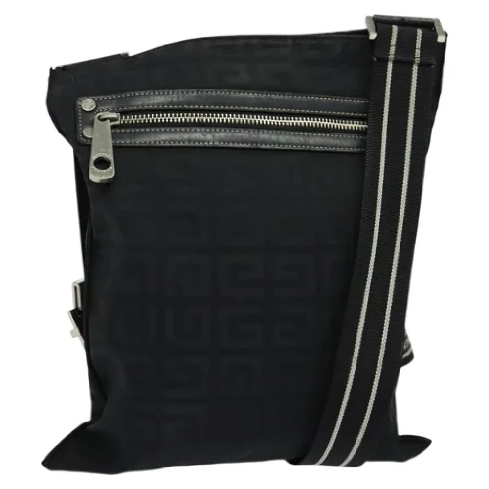 Pre-owned > Pre-owned Bags > Pre-owned Cross Body Bags - - Givenchy Pre-owned - Modalova