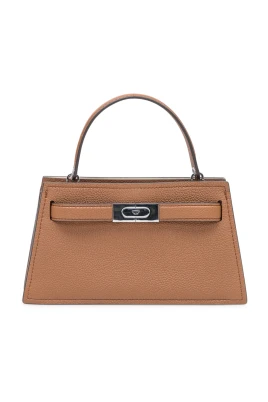Mini Lee Radziwill Top-Handle Väska