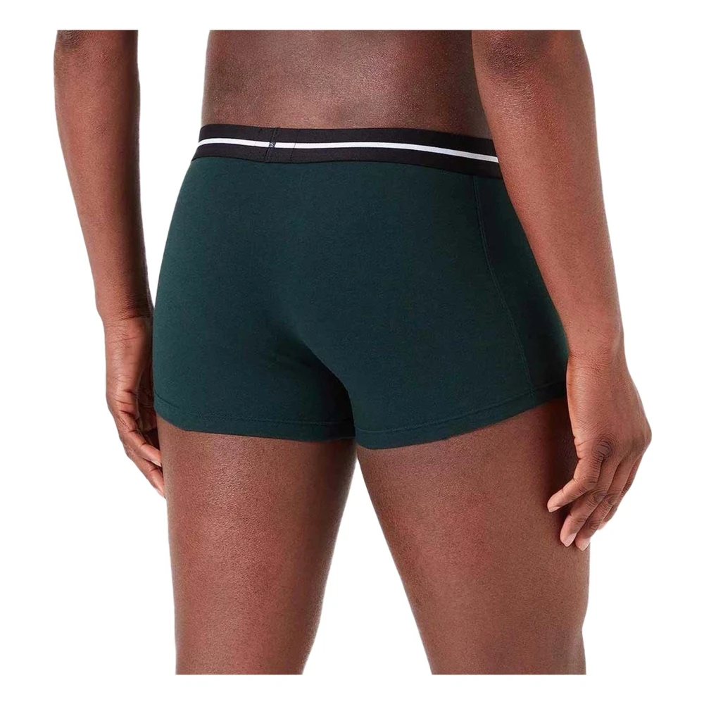 Boss Trunk 3Pack Bold Boxer briefs Multicolor Heren