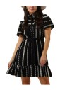 chalva-mini-jurk