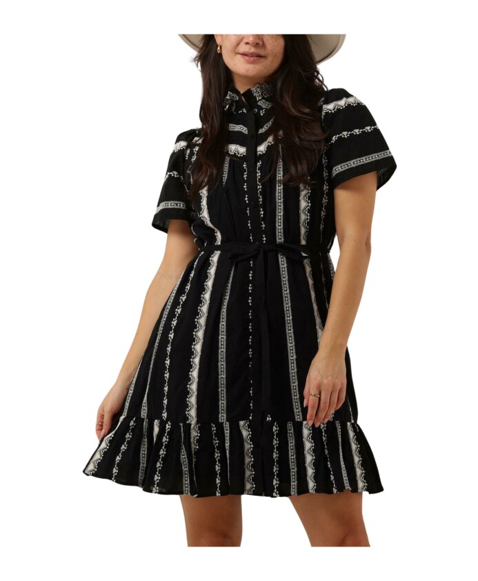 chalva-mini-jurk