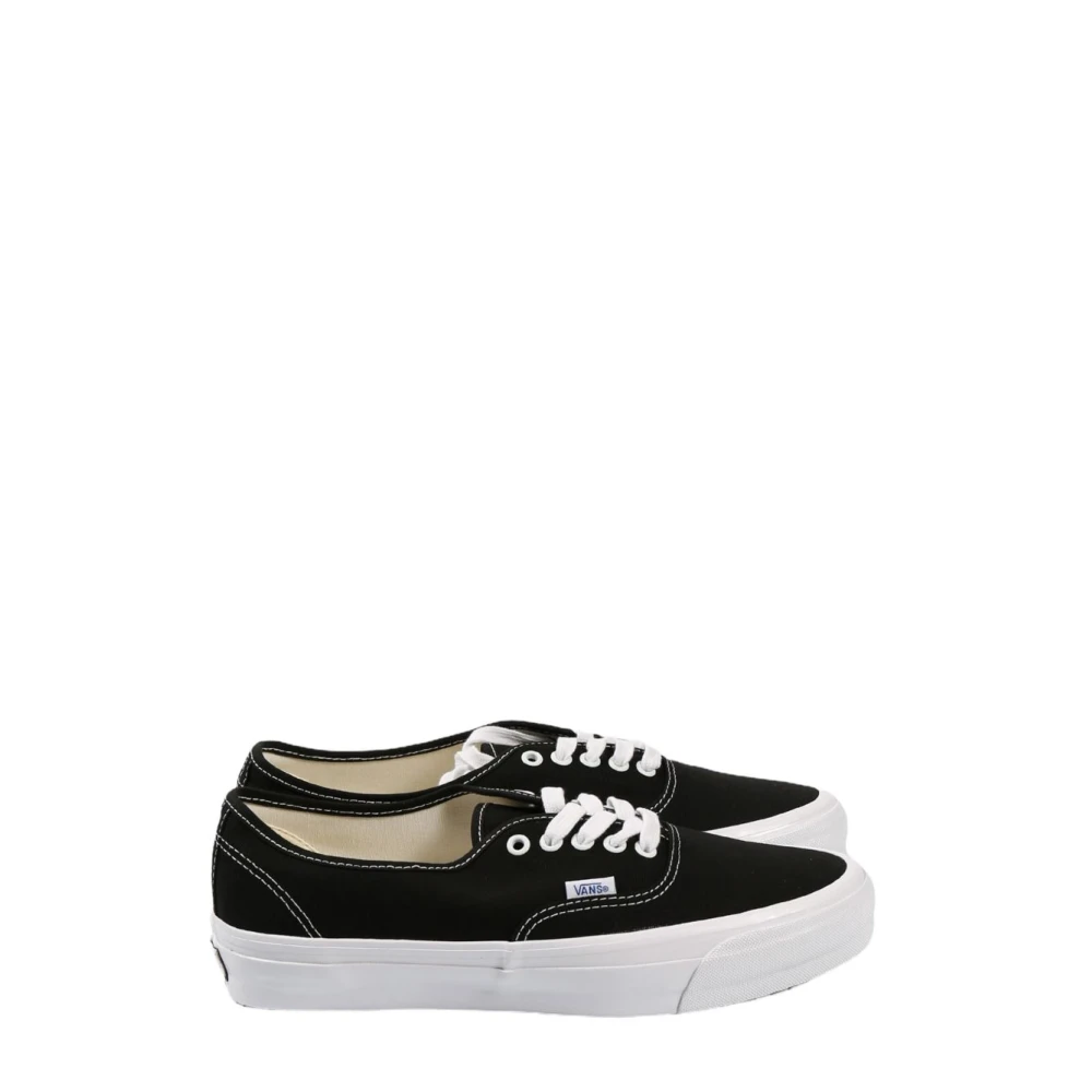 Vans Uomo Nero Scarpe, 38 1/2 Eu, New,