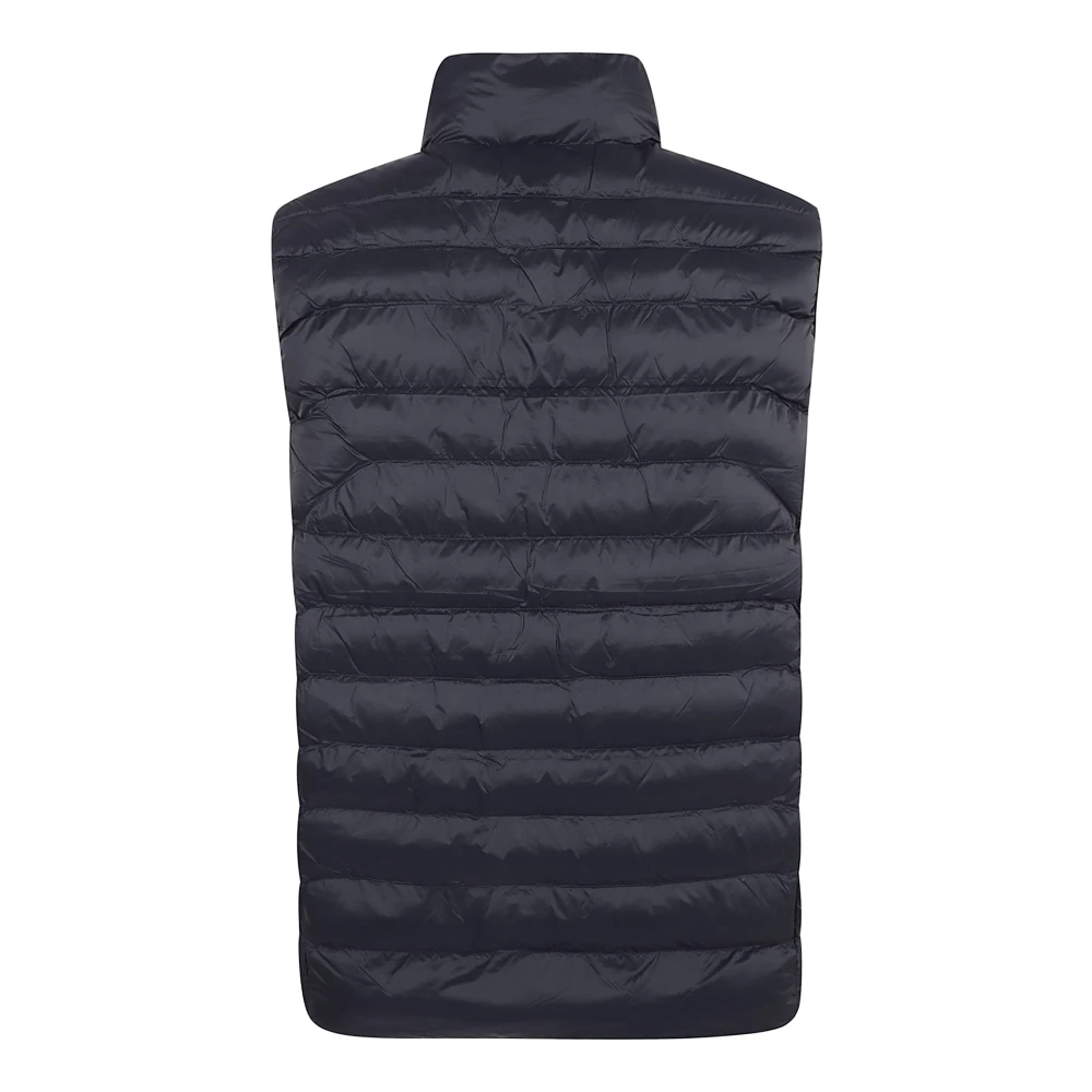 Ralph Lauren The Colden Packable Vest Blue Heren