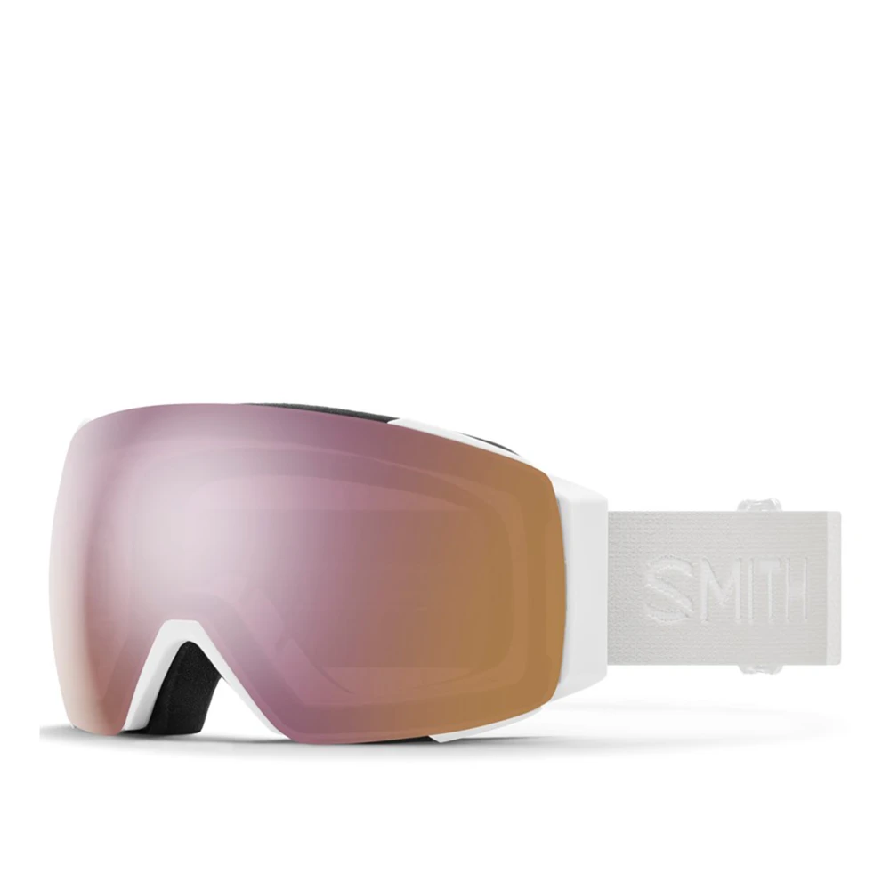 Smith Vit Ånga IO MAG Gog-Cp Pink, Unisex